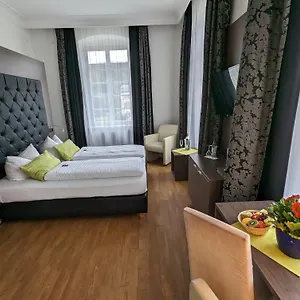 Badhotel Bad Brueckenau Duitsland