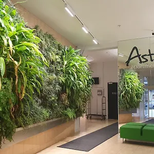 Astelia Nieuw-Zeeland