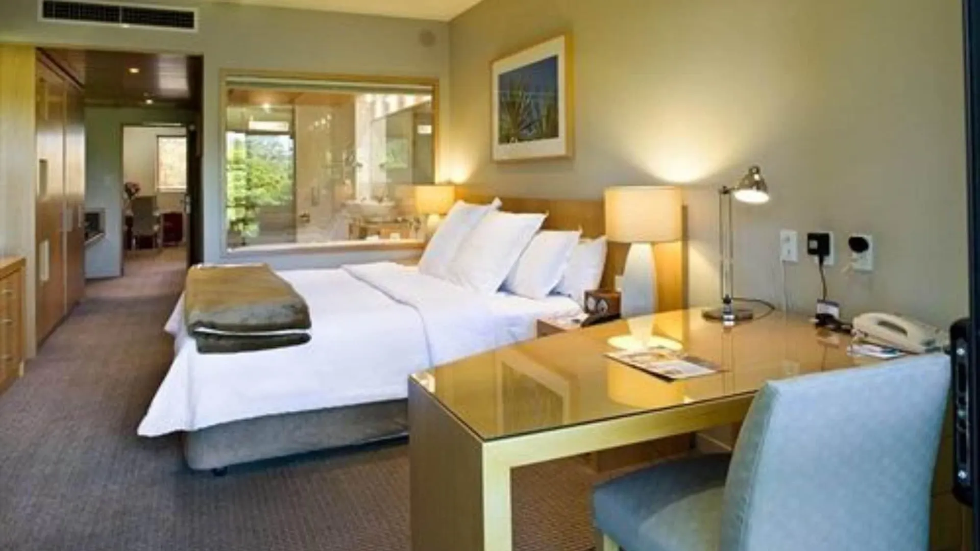 Commodore Airport Hotel Christchurch