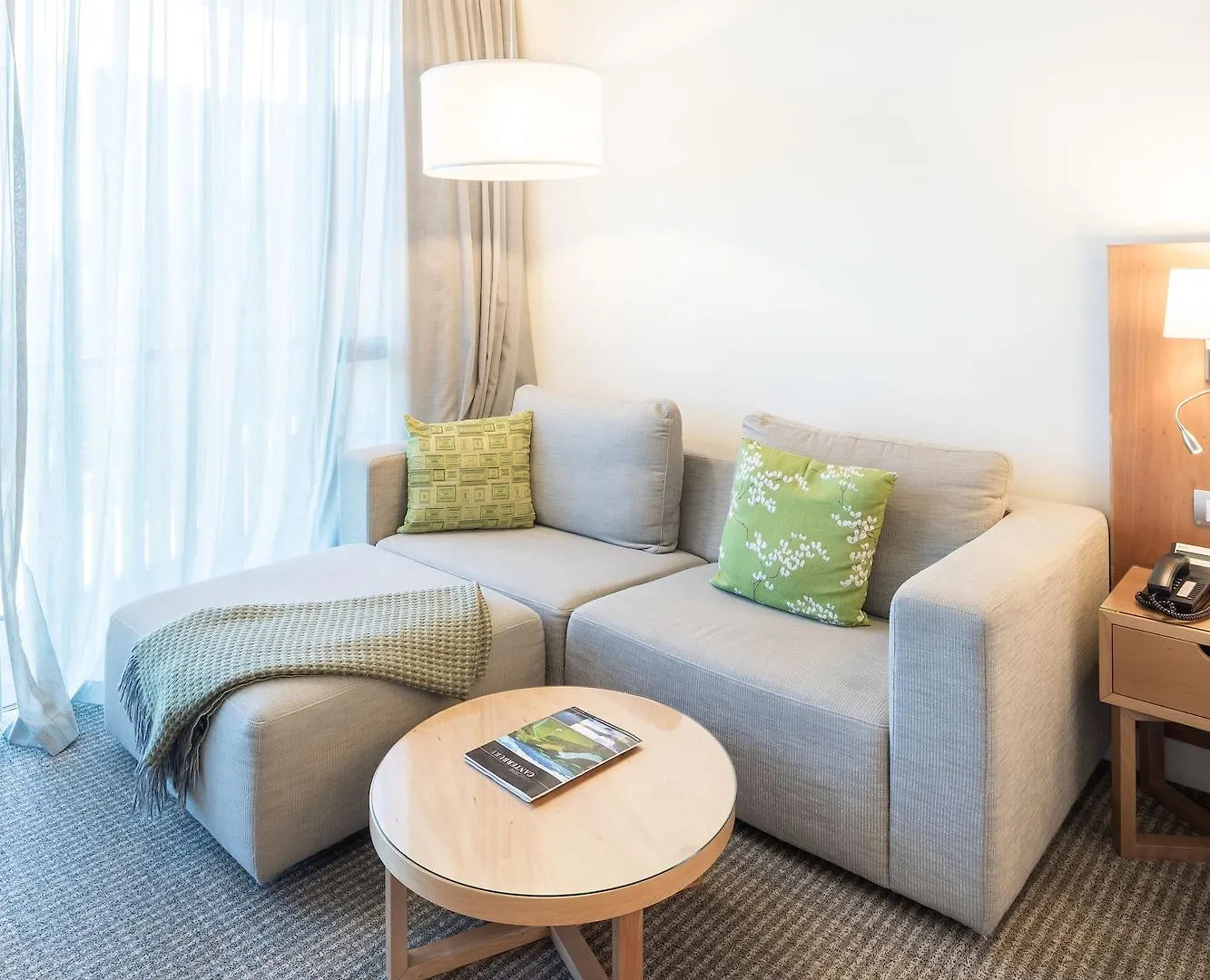 Commodore Airport Hotel Christchurch