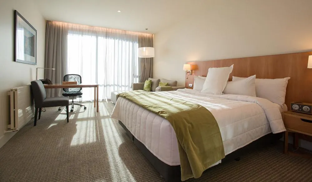 Commodore Airport Hotel Christchurch